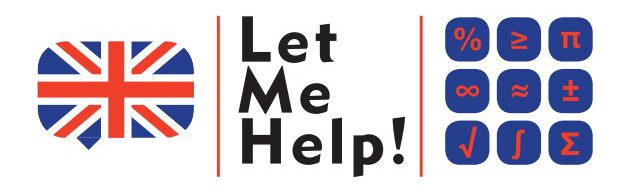Let Me Help!
